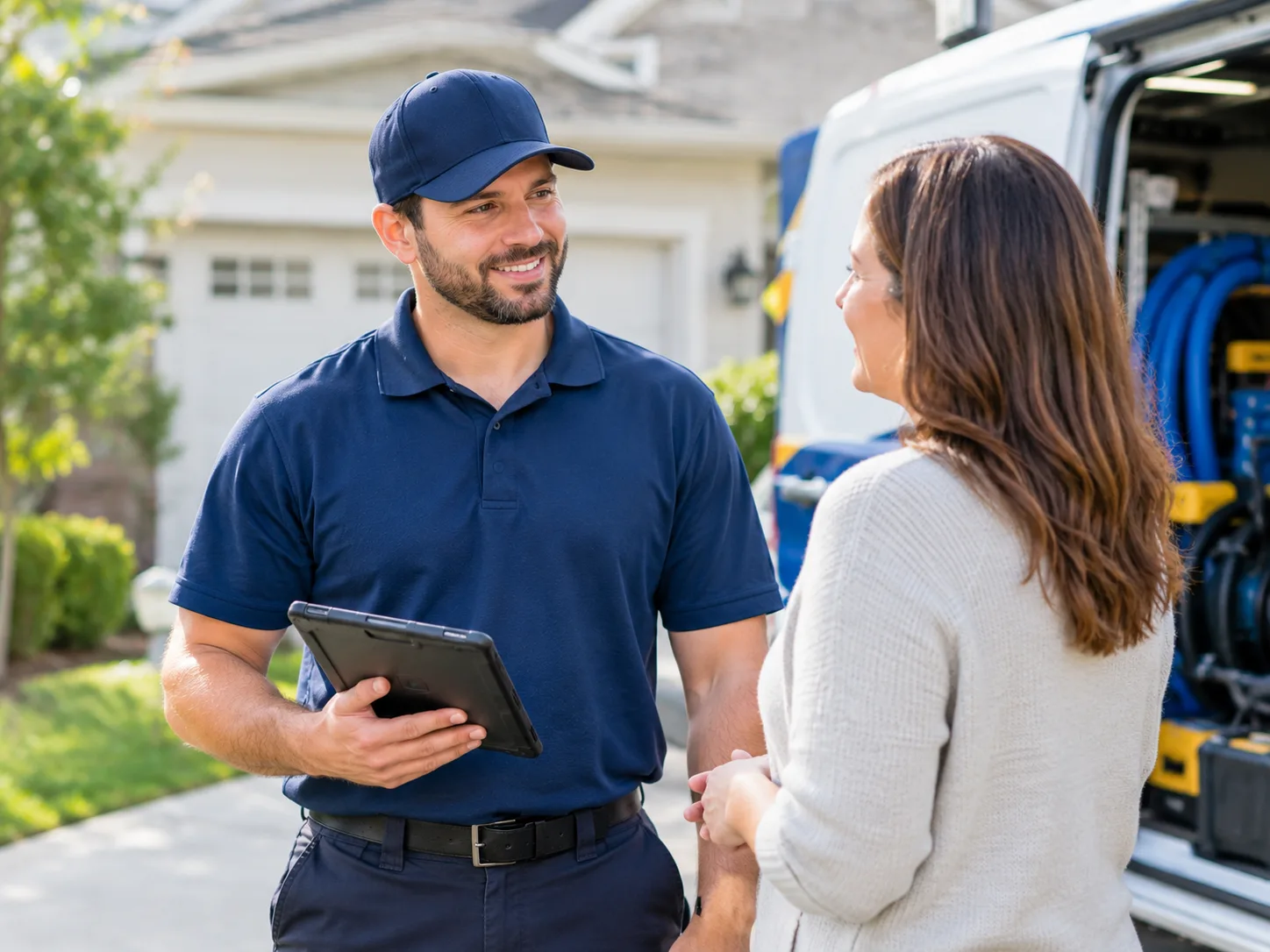 Sewage Backup Cleanup Nellysford, VA FAQs